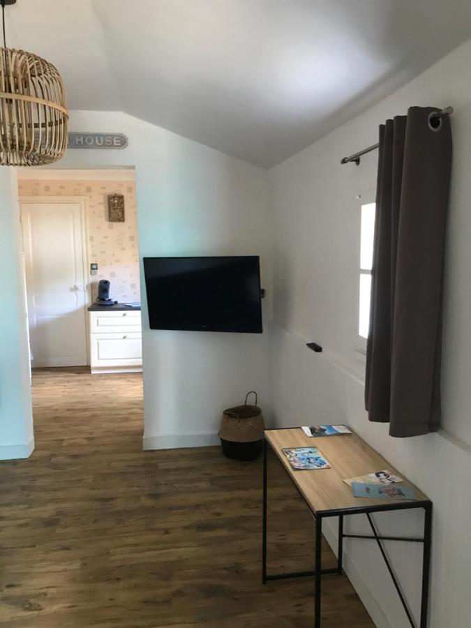 Appartement Entre Ocean Et Montagne 15Bis Avenue De Montbrun Anglet Exterior photo